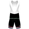 Bib Cykelshorts 2023 Baloise-Trek Lions Hollandsk Mesterskab